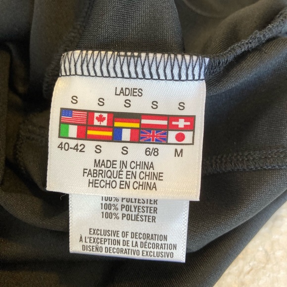 Spyder women’s top size S, NWT - Picture 6 of 11